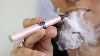 Vapers: alertan por un retroceso en las advertencias sanitarias