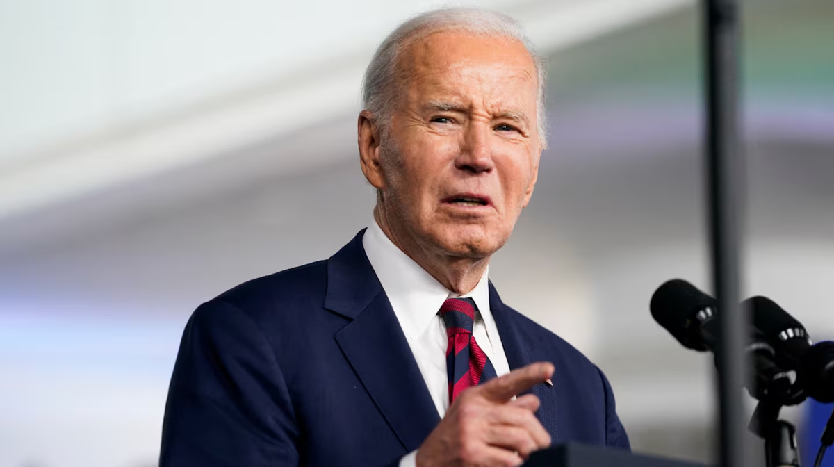 Antes de dejar su cargo, Biden indultó a exfuncionarios ante posibles persecuciones de Trump