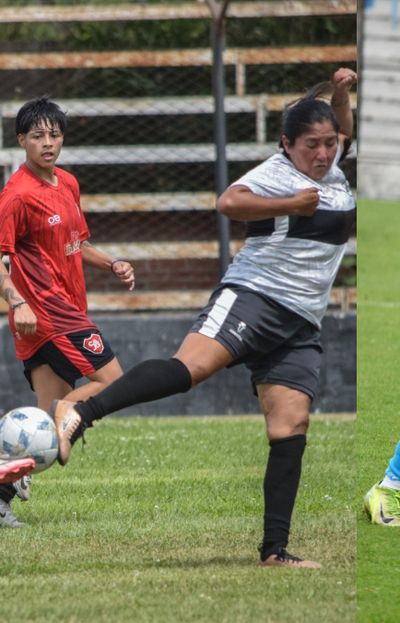 El fútbol jujeño define su campeón del Anual Masculino