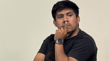 Incertidumbre en la Liga Jujeña: cuestionan la continuidad de Daniel Fin