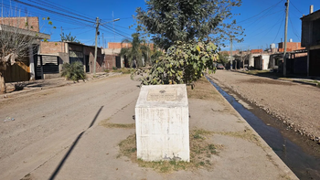 Preocupante inseguridad en Perico: denuncian el intento de secuestro de una menor