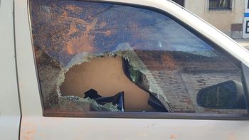 Inseguridad en Cuyaya: hechos delictivos en la misma cuadra de la comisaría