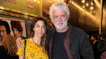 Fiscal pidió la detención del ex novio de Romina Gaetani, acusado por violencia de género