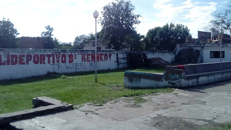 B° Kennedy: la policía no acudió ante un hecho de inseguridad porque 