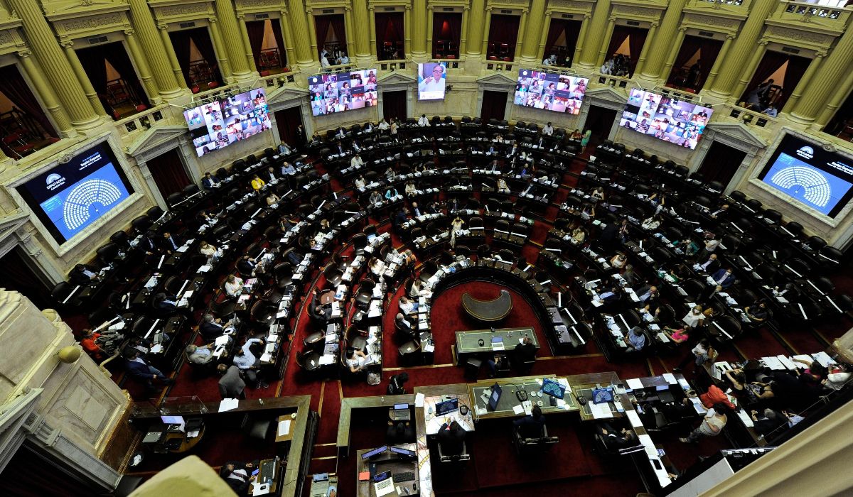 El Senado aprobó la reforma del Consejo de la Magistratura