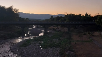 Soleado y frío: así estará el fin de semana largo en Jujuy