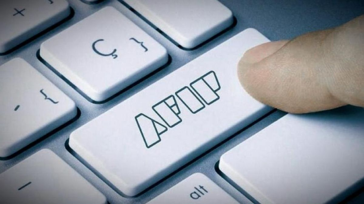 AFIP lanza un nuevo sistema para registrar trabajadores