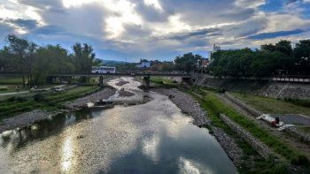 Martes agradable en San Salvador de Jujuy, pero con alerta amarilla en Quebrada y Puna