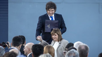 El Gobierno postergará hasta marzo las negociaciones por vacantes en la Corte Suprema