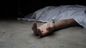 El Carmen: hallaron muerto a un hombre en situación de calle, dentro de una obra