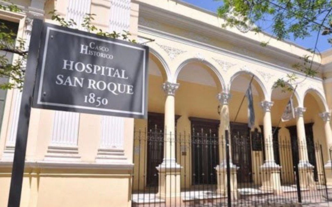 Coronavirus: se confirmó el primer caso en Jujuy