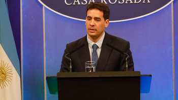 El Gobierno se muestra confiado: 