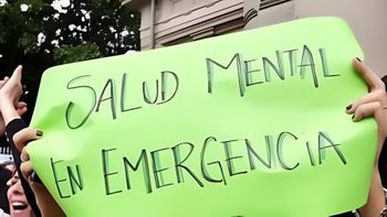 En San Pedro, buscan declarar la emergencia en Salud Mental