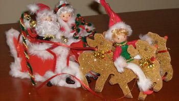 Dictarán talleres para realizar artesanías navideñas