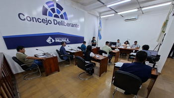 Fracasó la intención de declarar la emergencia sanitaria en Palpalá