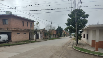Delincuencia e inacción en el barrio Sargento Cabral