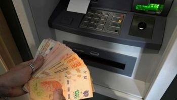 Cajeros automáticos: los bancos anunciaron nuevos límites para retiros en efectivo