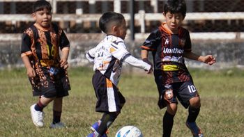 Zapla sale al encuentro de los barrios con programa de captación y formación deportiva