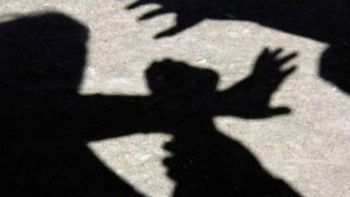 Denunció que su ex pareja la secuestró con un cuchillo a la salida del jardín de infantes