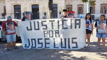 Juicio por José Iramaín: la querella pedirá la pena máxima para el conductor alcoholizado