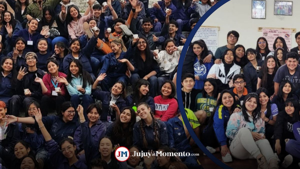 Recta final: Mirá los canchones del Huerto y el Colegio N°2 - Vimarsana News