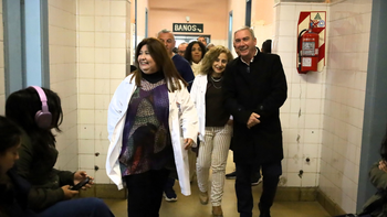 Infraestructura hospitalaria y falta de profesionales en Jujuy: qué dijo el ministro de Salud