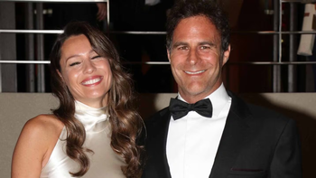 Pampita confirmó su separación de Martín Pepa tras un año y medio de relación