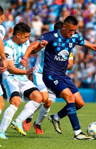 Fechas interzonales en análisis: ¿cuál sería el clásico del Lobo jujeño?