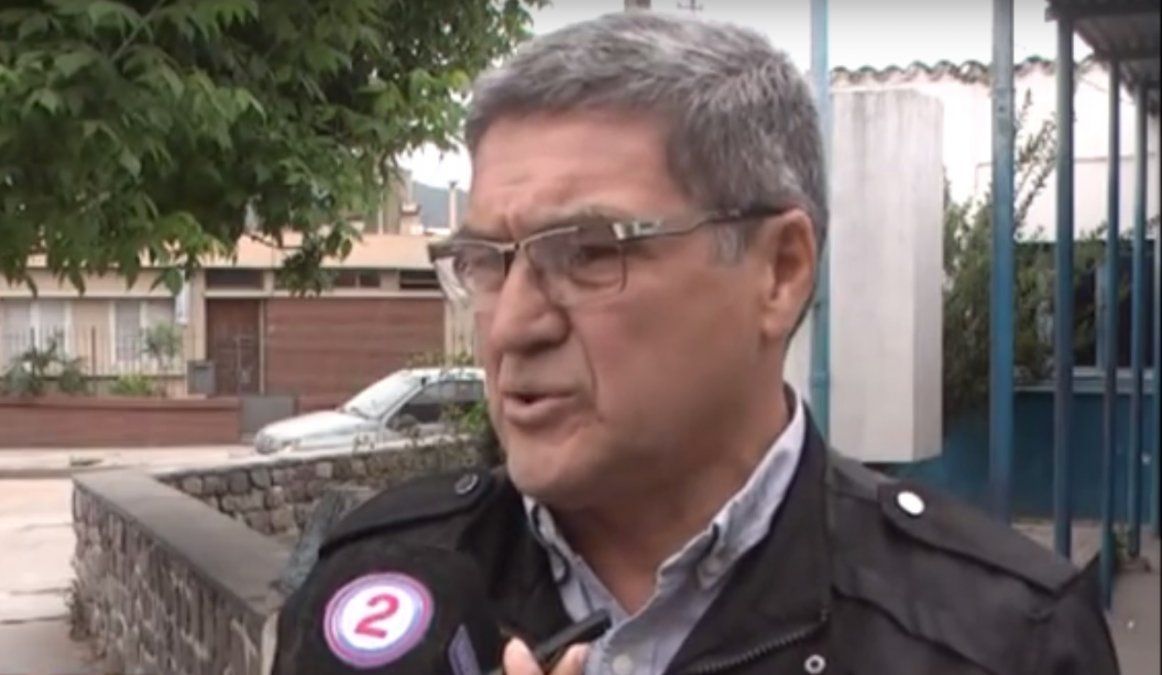 “En la Policía hay delincuentes con uniforme”