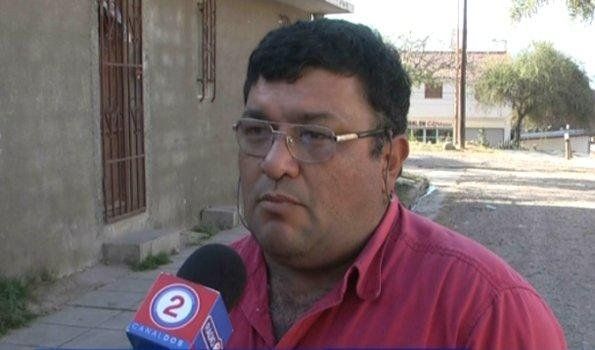 Vecinos de Alto Comedero proponen soluciones para combatir la inseguridad