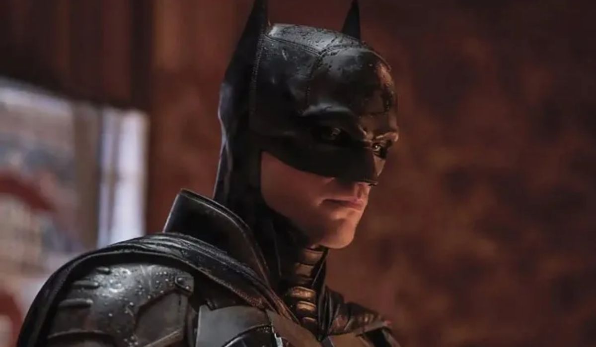 Warner Bros. confirma la secuela de The Batman con Robert Pattinson y Matt Reeves