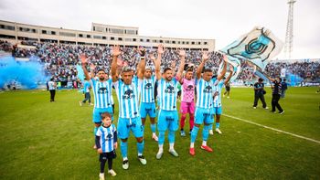 Confirmado: Gimnasia de Jujuy jugará en Salta ante Central Cordoba