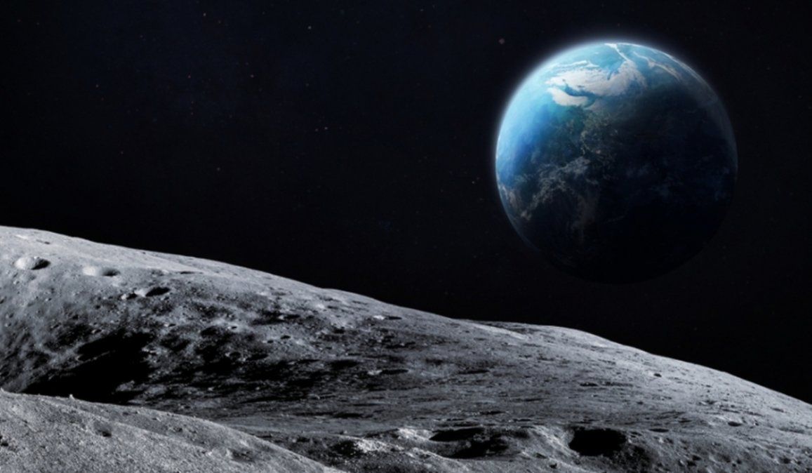 Un millón de personas hicieron reservas para el primer viaje turístico a la Luna