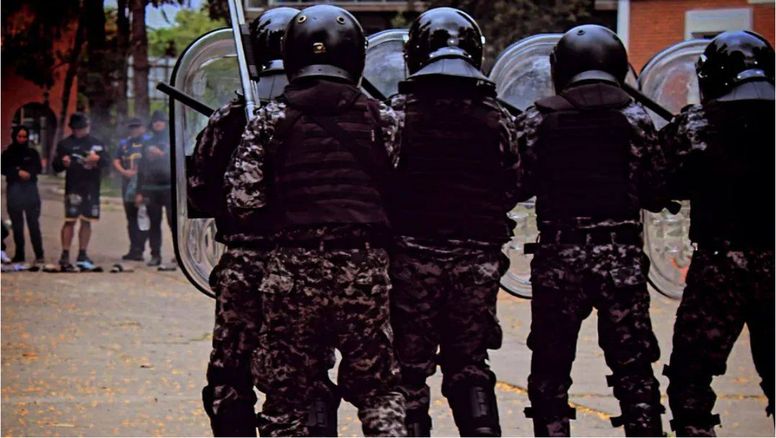 Advierten que se redujo el presupuesto para combatir la inseguridad en Jujuy