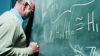 La salud mental de los docentes jujeños en la mira