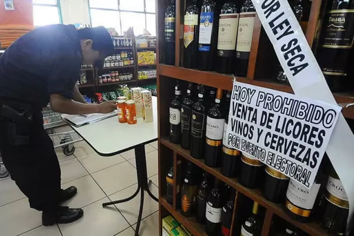 Jujuy con veda electoral: qué se puede hacer y qué no