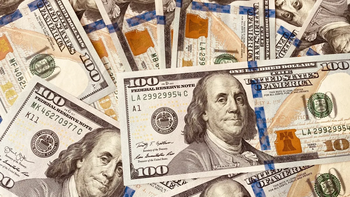 El dólar retomó la senda bajista y la brecha tocó máximos de casi tres semanas