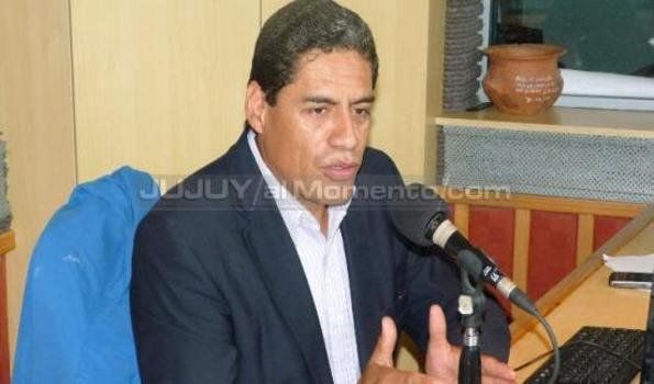 Habrían imputado al comisionado de Yala como supuesto autor del delito de peculado