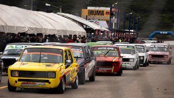 Gran protagonismo jujeño en el Zonal del NOA con podios y actuaciones destacadas
