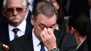 Caso Manuel Adorni: las prestamistas declararon que les debe u$s70.000