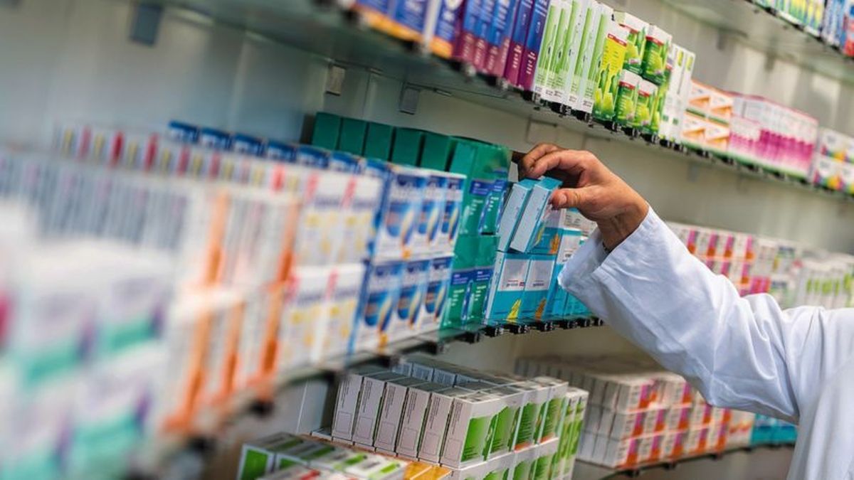 Por el aumento de precios, caen las ventas en farmacias de Jujuy