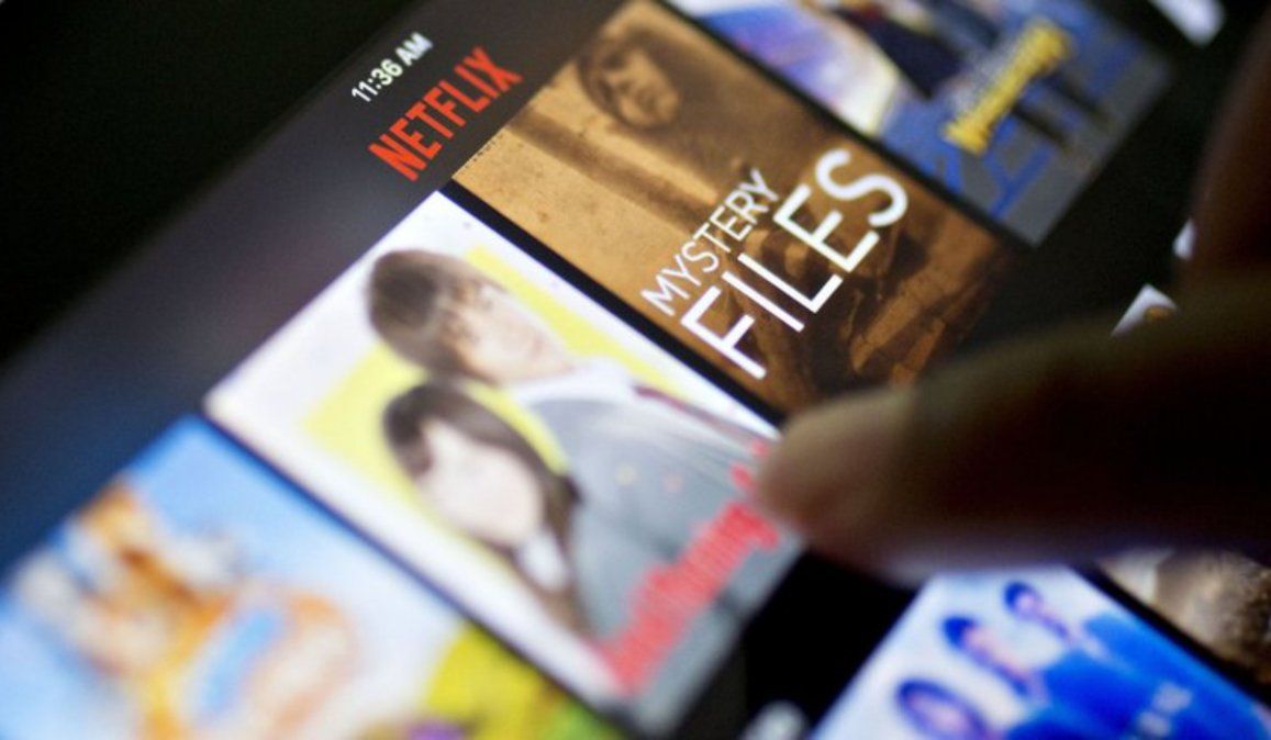 Los códigos secretos de Netflix para ver películas ocultas