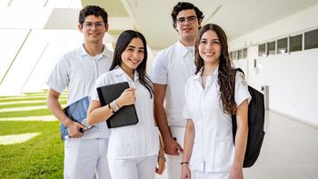 El Camino a Medicina y Odontología: la preparación es clave