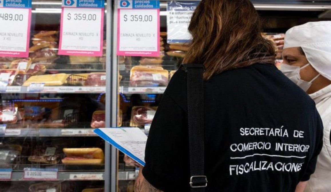 El gobierno creó un Consejo Federal para fiscalizar a los supermercados de todo el país