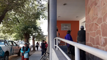 Pedido para que el Hospital de Abra Pampa sea Nivel 2: el gobierno dijo que 