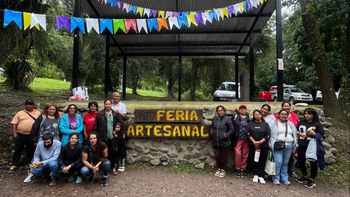 Crece la preocupación de los emprendedores de Yala ante el posible desalojo de la Feria del Pan Casero