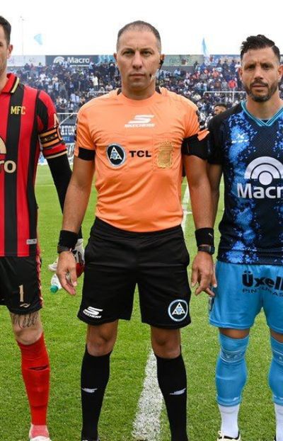 Gimnasia deberá esperar: ahora, el Tribunal de Disciplina de AFA corrió vista a Madryn