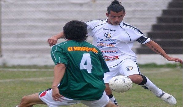 Zapla empató 1 a 1 ante San Jorge en Tucumán