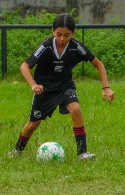 Se realizó la Copa Integración Jujuy–Salta de Fútbol Femenino