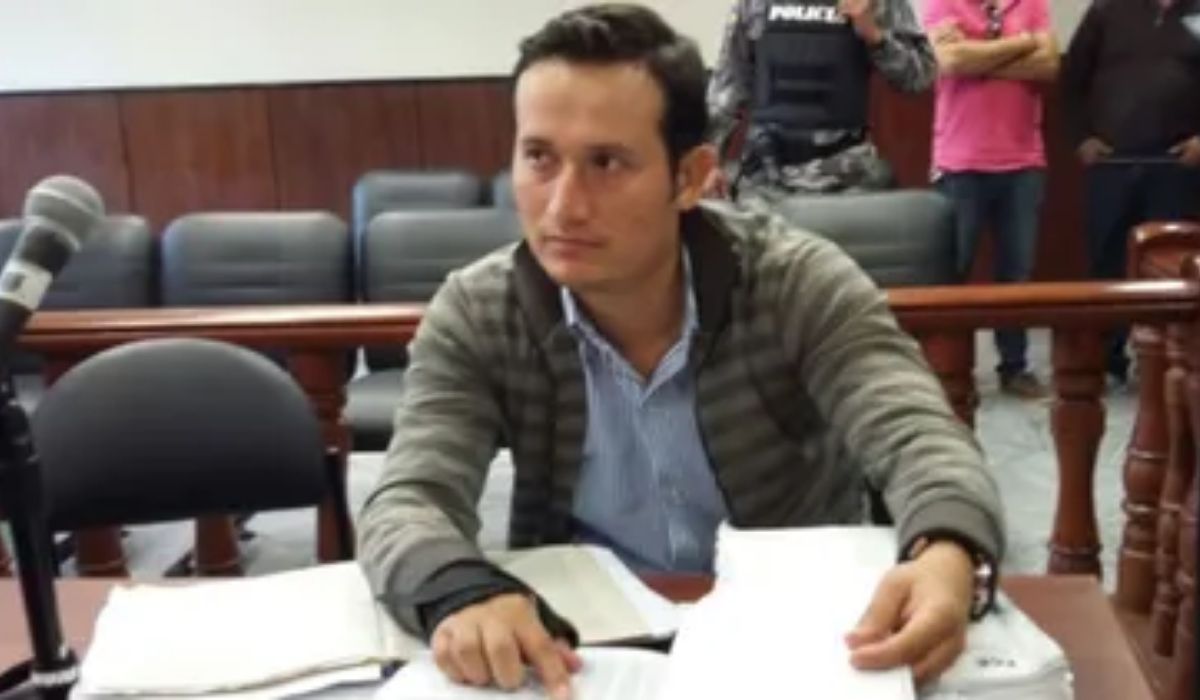 Un fiscal ecuatoriano fue acribillado y otra recibió amenazas de muerte
